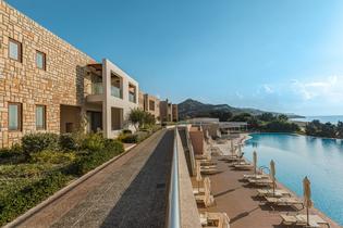 Blue Lagoon Village Kos